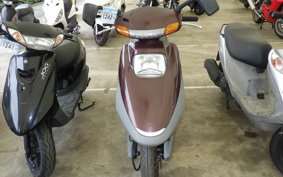 HONDA SPACY 125 Gen. 3 JF04
