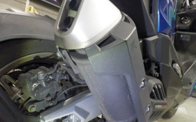 KYMCO KRV180TCS 2015