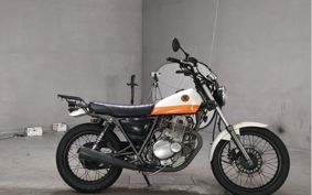 SUZUKI GLASS TRACKER BIG BOY NJ47A