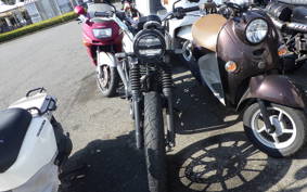 HONDA GB350S 2022 NC59