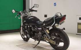 KAWASAKI ZEPHYR 400 KAI 2001 ZR400C