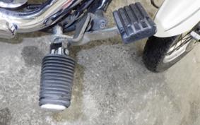 YAMAHA DRAGSTAR 250 2022 VG02J