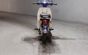 HONDA SUPER CUB110 JA07