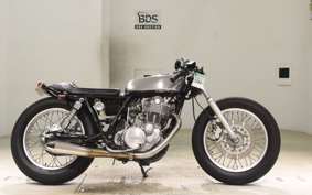 YAMAHA SR400 Gen.3 2002 RH01J
