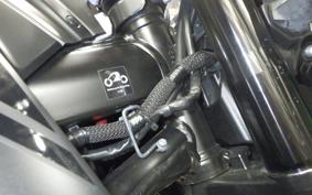 SUZUKI GSX-S750 2022 C533F