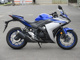 Фото Yamaha YZF-R25 ABS с японского аукциона