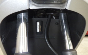 HONDA EM1 e: EF16