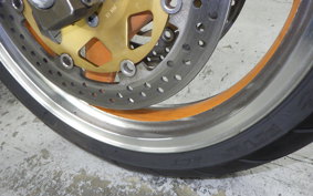 KAWASAKI Z1000 Gen.2 2004 ZRT00A