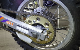YAMAHA YZ80 2026 4GT