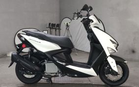 YAMAHA  CYGNUS  GRIF ASU SEJ4J