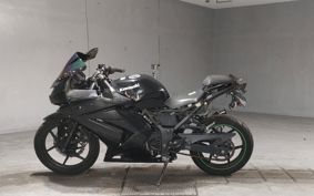 KAWASAKI NINJA250R EX250K