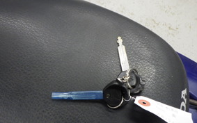 HONDA DIO Gen.5 AF56