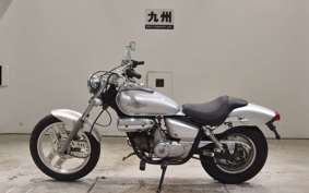 HONDA MAGNA 50 2025 AC13