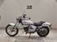 Фото Honda MAGNA 50 2025 с японского аукциона