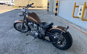 HONDA STEED 400 1993 NC26
