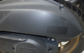 YAMAHA N-MAX 2017 SEG6J