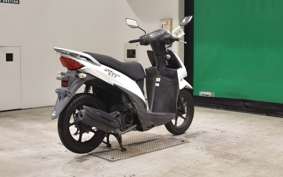 SUZUKI ADDRESS 110 2018 CE47A