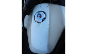 HONDA CX500 TURBO 2002 3200