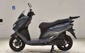 SUZUKI BURGMANｽﾄﾘｰﾄ125EX EA23M