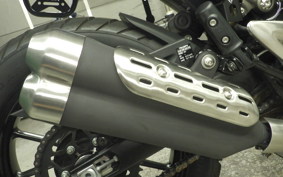 TRIUMPH SCRAMBLER 400X 2025