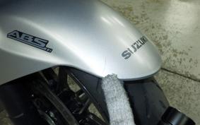 SUZUKI GIXXER 250 SF 2016 ED22B