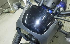 HONDA REBEL 250 S 2008 MC49