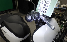 HONDA ﾍﾞﾝﾘｨ110 2009 JA09