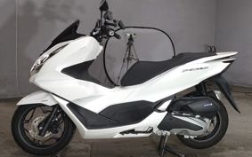 HONDA PCX 160 KF47