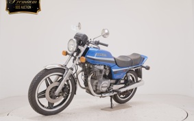 HONDA CB250 N 1984 CB250N