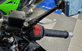 MOTO GUZZI V7 RACER 2012