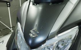 SUZUKI BURGMANｽﾄﾘｰﾄ125EX 2006 EA23M