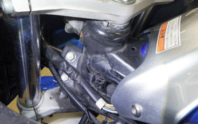 SUZUKI GSR250S 2023