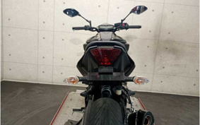 YAMAHA MT-07 2019 RM19J