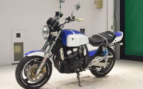 SUZUKI GSX400 IMPULSE 2005 GK7CA