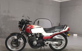 HONDA CBX550 PC04