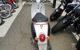 HONDA CREA SCOOPY AF55