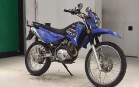 YAMAHA XTZ125 2006