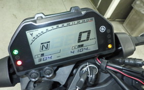 YAMAHA MT-25 A 2017 RG74J
