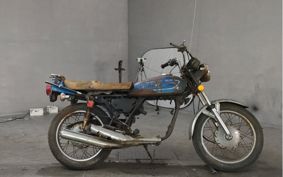 KAWASAKI 250SS S1F