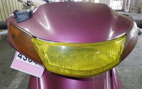 SUZUKI SEPIA ZZ Gen.2 CA1HC