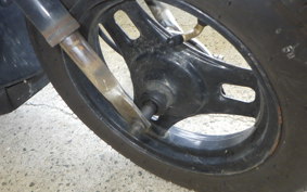 SUZUKI ADDRESS V50 Gen.2 CA44A