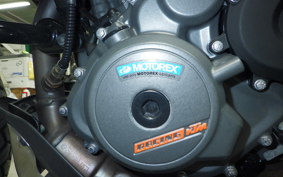 KTM 250 ADVENTURE 1993
