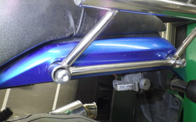 HONDA VTR 250 Gen. 2 2006 MC33