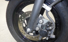 SUZUKI ADDRESS V125 Gen.2 2016 DP12H