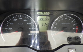 SUZUKI SKYWAVE 250 (Burgman 250) M CJ45A