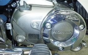 HONDA C125 SUPER CUB 2021 JA71