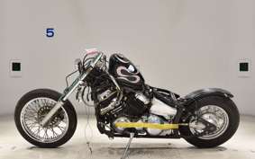 YAMAHA DRAGSTAR 400 VH01J