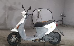 SUZUKI LETS4 CA45A