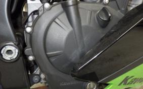 KAWASAKI ZX-25R-2SE