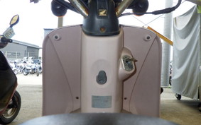 HONDA TODAY AF61